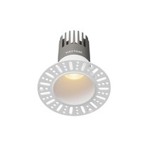 Встраиваемый светильник Technical DL120-10W-3K-TRS-W - Maytoni