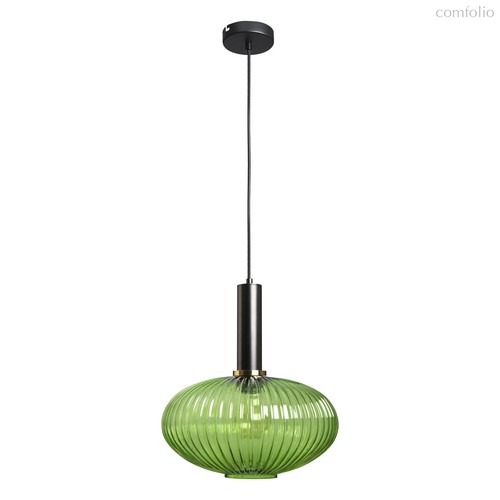 2072-C+BL Подвесной светильник LOFT IT Iris - Loft It