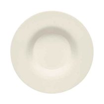 Тарелка круглая 29 см, глубокая, Purity, 29 см - Bauscher