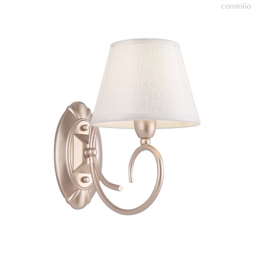 Настенный светильник (бра) Гизела / Gisela - Freya