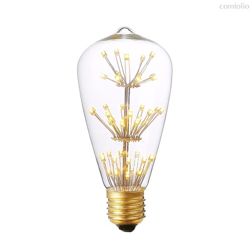 ST64-47332 Ретро-лампа LOFT IT Edison Bulb - Loft It