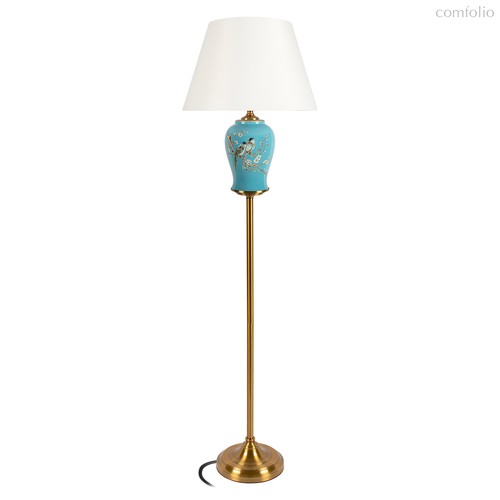 10493F Торшер LOFT IT Bluebell - Loft It