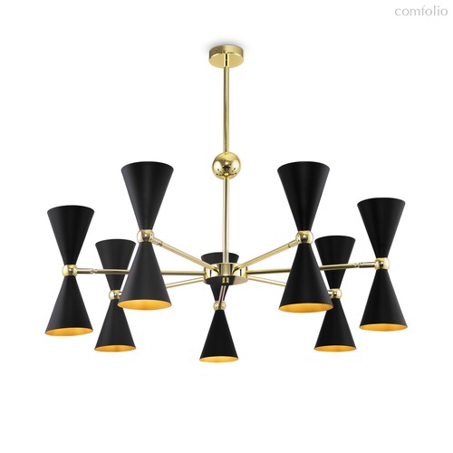 Подвесной светильник Веспер / Vesper E14х14 - Maytoni