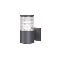 Настенный светильник (бра) Maytoni Outdoor Bronx O576WL-01GR - Maytoni