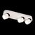 10320/3 White Накладной светильник LOFT IT Quiet - Loft It