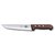Нож для мяса Victorinox Rosewood 26 см, ручка розовое дерево - Victorinox