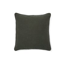 Labid Чехол для подушки из 100% хлопка зеленый 45 x 45 см - La Forma