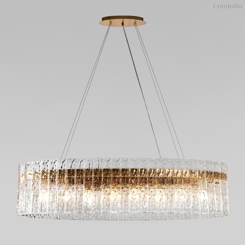 10297/1000 French gold Подвесной светильник LOFT IT Nevada - Loft It