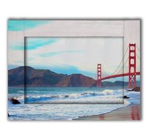 Мост Сан-Франциско 70х90 см, 70x90 см - Dom Korleone