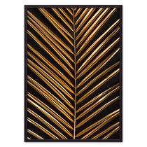 Золотая пальмовая ветвь, 21x30 см - Dom Korleone
