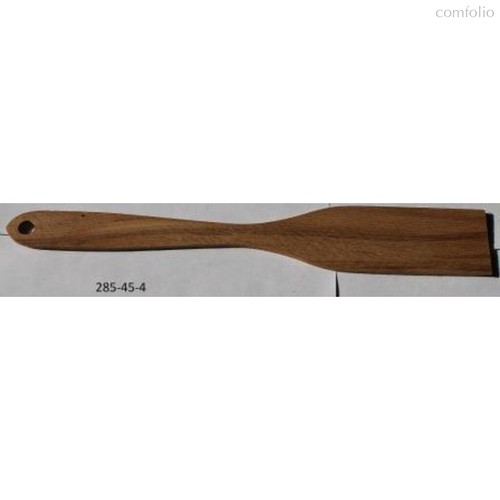 Лопатка 28x4,5x0,4 см деревянная - P.L. Proff Cuisine