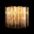 10580W Champagne Бра LOFT IT Murano - Loft It