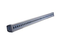 Donolux Прожектор светодиодный Linear Floodlight Warm White (36Led) 56 ватт, 220VAC, 15°, IP 65, 112 - Donolux