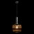 2071-B+BL Подвесной светильник LOFT IT Iris - Loft It
