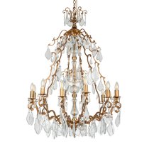 Люстра APL-50619 - Covali