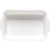 Блюдо для запекания Pearl White PER381-WHI(PER381-02202F), цвет белый - Costa Nova