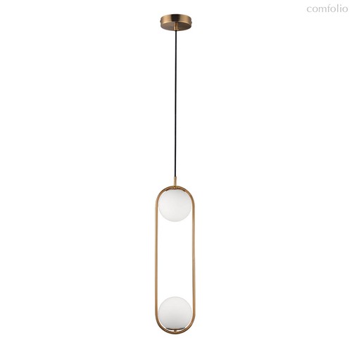 LOFT2601-A Подвесной светильник LOFT IT Glob - Loft It
