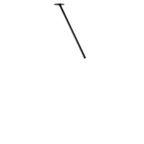 10359/500 Black Потолочный светильник LOFT IT Cane - Loft It