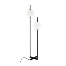 Напольный светильник (торшер) Maytoni Z020FL-L12BK - Maytoni