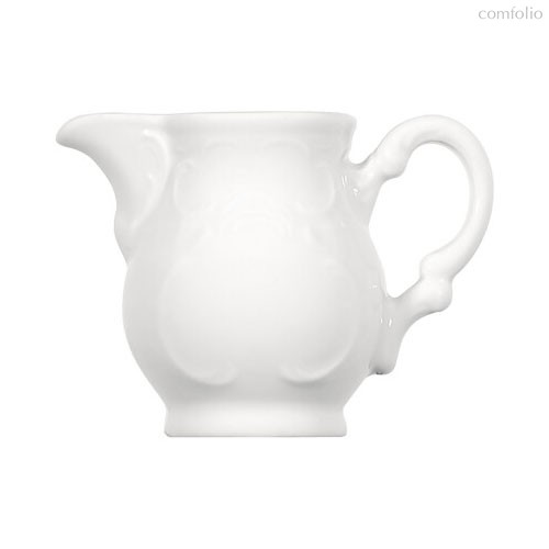 Молочник с ручкой 50мл 5cl Mozart, цвет белый - Bauscher