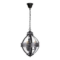 LOFT3043-BL Подвесной светильник LOFT IT Lantern residential - Loft It