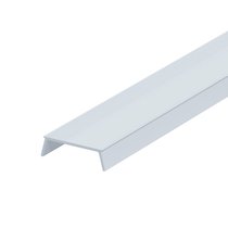 матовый рассеиватель для профиля DN18522,Серия:DN8ALE - Donel