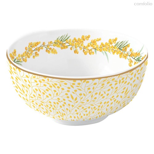 Салатник Mimosa, 12 см - Easy life