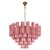 10580/800 Pink Подвесной светильник LOFT IT Murano - Loft It