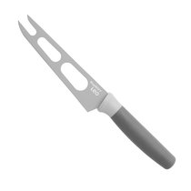 Нож для сыра 13см Leo (серый), цвет серый - BergHOFF