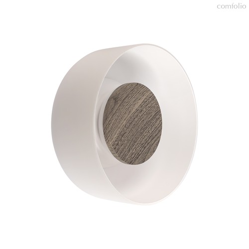 10466W Milky white wood Настенный светильник LOFT IT Totem - Loft It