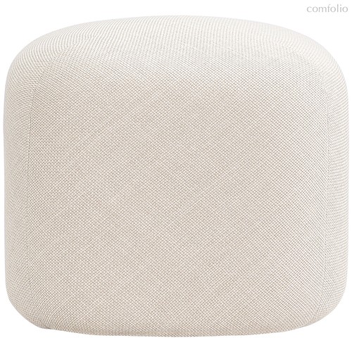 Пуф Tr?ffel, бежевый - Latitude