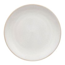 Тарелка круглая Roda Branca RTP282-BRA (RTP282-VC7172) - Costa Nova