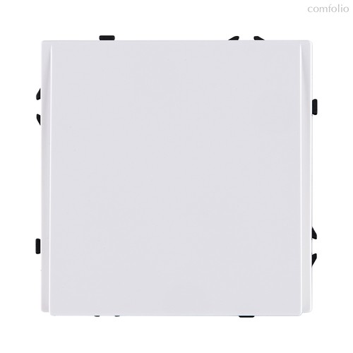 Кабельный вывод Белый глянцевый Kollinger Eclipse EC-708WG - Kollinger