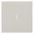 Клавиша одноклавишного выключателя с подсветкой 35602 LN, лен - Rikett