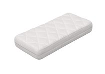 Матрас дополнитель для кроватки KIDI Soft до 173 см, 9 см - Ellipse