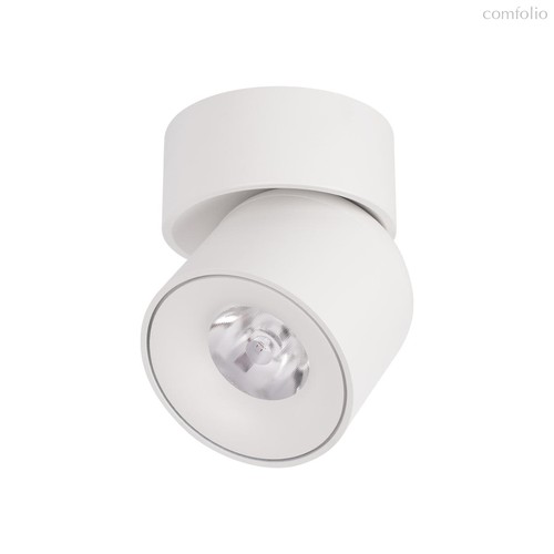 10180 White 3000K Накладной светильник LOFT IT Tictac - Loft It