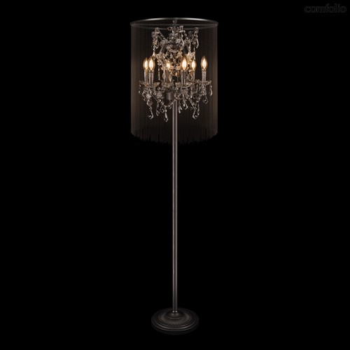 10450F Торшер LOFT IT Vaille Crystal - Loft It