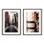 Коллаж Нью-Йорк №7, 50x70 см - Dom Korleone