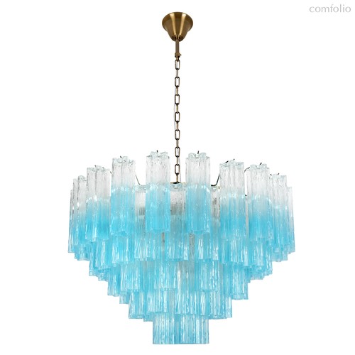10580/800 Clear blue Подвесной светильник LOFT IT Murano - Loft It