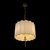 10306P Light linen Подвесной светильник LOFT IT Mellow - Loft It