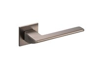 Ручка ARCHIE VERGE PRISM ASH SILVER, пепельно-серебристый - Archie