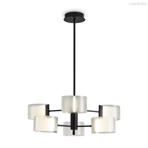 Потолочный светильник Freya Ice FR5541CL-L30B - Freya