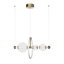 10126/500 Подвесной светильник LOFT IT Alpha - Loft It