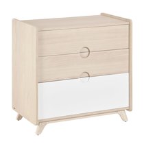 Nunila комод из ясеневого шпона 90 x 90 см - La Forma