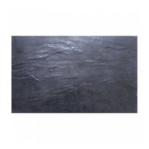 Доска для подачи 53*32,5 см, черная, пластик, Garcia de Pou - Garcia De Pou