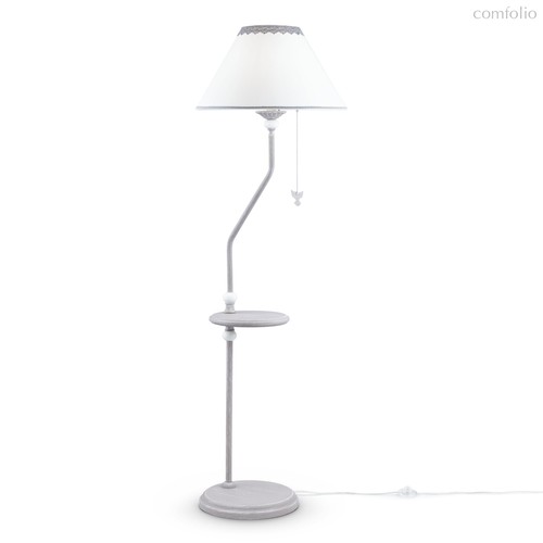Напольный светильник (торшер) Maytoni ARM023-FL-01-S - Maytoni