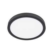 10227/24 Black Потолочный светильник LOFT IT Extraslim - Loft It