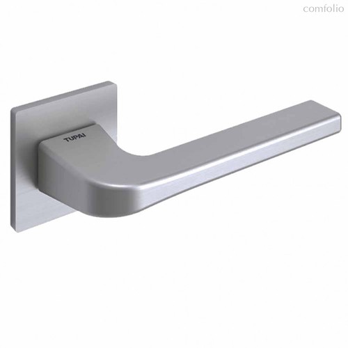 Ручка Tupai Supra 3097 5S Q-96 хром матовый R ф/з - Tupai