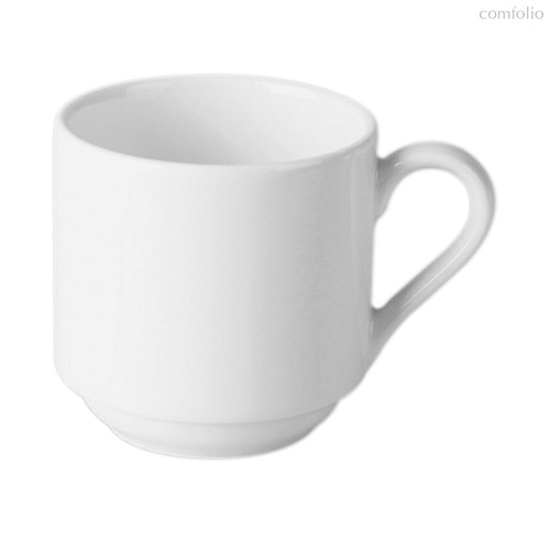 Чашка круглая 90 мл - RAK Porcelain