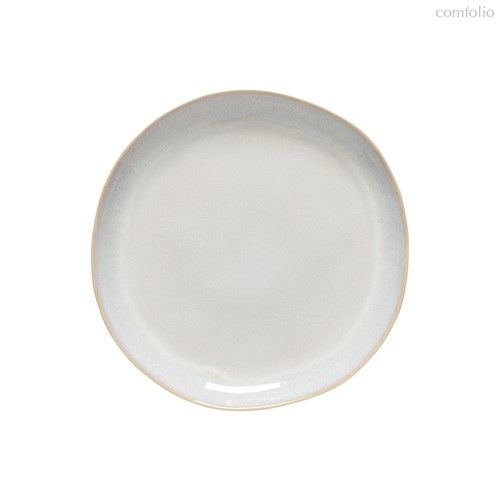 Тарелка круглая Brisa Sal LNP281-SAL (LNP281-00918R) - Costa Nova